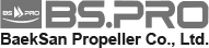 BaekSan Propeller Co., Ltd