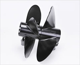 Sterndrive Propellers