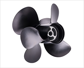 Sterndrive Propellers